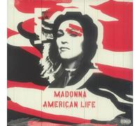 Madonna - American Life [Vinyl LP] [VINYL]