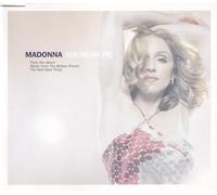 Madonna - American Pie