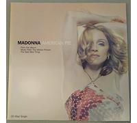 Madonna - American Pie
