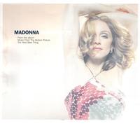 Madonna - American Pie [CD 1]