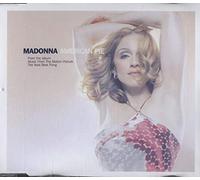 Madonna - American Pie [CD 3]