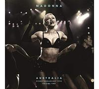 Madonna - Australia Vol.2 (2LP) [VINYL]