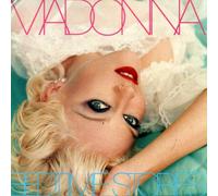 Madonna - Bedtime Stories [CD]
