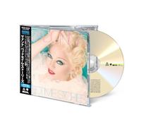 Madonna - Bedtime Stories - Japanese Obi Strip CD | Presale Ships By 18.9.26