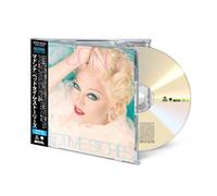 Madonna - Bedtime Stories - Japanese Obi Strip CD | Presale Ships By 18.9.26