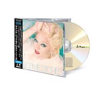 Madonna - Bedtime Stories - Japanese Obi Strip CD | Presale Ships By 18.9.26