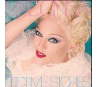 Madonna - Bedtime Stories [CD]