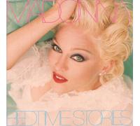 Madonna - Bedtime Stories [CD]