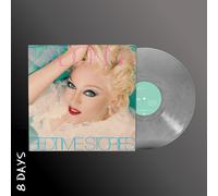 Madonna Bedtime Stories (The Silver Collection) (Vinyl) (PRESALE 28/11/2025)