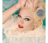 Madonna - Bedtime Stories (The Silver Collection) [Limited Edition Silver Vinyl]