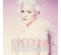 Madonna - Bedtime Stories (The Untold Chapter) [12" Vinyl EP]