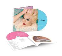 Madonna - Bedtime Stories (The Untold Chapter) [2CD Book Pack]