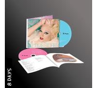 Madonna - Bedtime Stories. The Untold Chapter (2025) 2 Cd Preorder