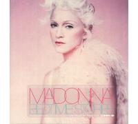 MADONNA BEDTIME STORIES (THE UNTOLD CHAPTER) LP VINYL 8 track (0603497820665) EU