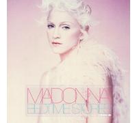 Madonna Bedtime Stories (The Untold Chapter) Black Vinyl LP (PRESALE)