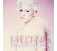 Madonna Bedtime Stories (The Untold Chapter) Black Vinyl LP (PRESALE)