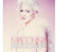 Madonna Bedtime Stories (The Untold Chapter) Black Vinyl LP (PRESALE)