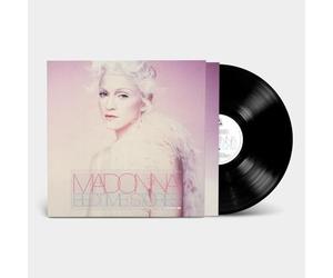 Madonna - Bedtime Stories - The Untold Chapter - Vinyl Record 12Inch - F600z