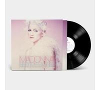 Madonna Bedtime Stories (The Untold Chapter) Black Vinyl LP (PRESALE)