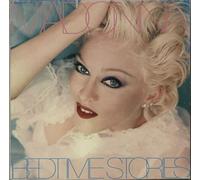 MADONNA - Bedtime Stories [VINYL]