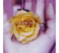 Madonna - Bedtime Story