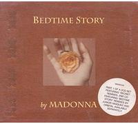 Madonna - Bedtime Story [CD 1]