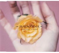 Madonna - Bedtime Story [CD 2]