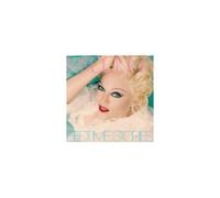 MADONNA: BEDTIMES STORIES (THE UNTOLD CHAPTER) - CD