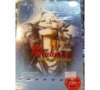 Madonna: Blond Ambition Tour 1990 [DVD]