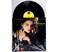 Madonna - Borderline / Lucky Star