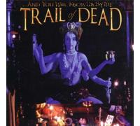 Madonna by And You Will Know Us By the Trail of Dead