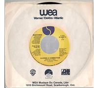 Madonna - Causing A Commotion [Vinyl Single 7'']