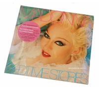 MADONNA CD x 2 Bedtime Stories / The Untold Chapter EXPANDED 30th Mails same Day