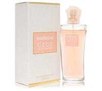 MADONNA CECE MADAME Eau De Toilette 1.7 oz for Women
