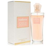 Madonna CeCe Madame Eau De Toilette 50 ml - 50 ml