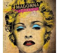Madonna - Celebration