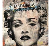 Madonna - Celebration [CD]