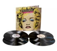 Madonna - Celebration - 4xLP Vinyl - Limited Edition