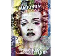 Madonna - Celebration (Amaray Case) [DVD] (2009) [NTSC]