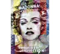 MADONNA "CELEBRATION (BEST OF)" 2 DVD 47 TRACKS NEW