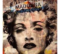 Madonna - Celebration [CD]