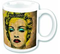 Madonna Celebration Ceramic Mug