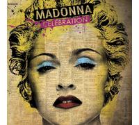 Madonna - Celebration (2009)