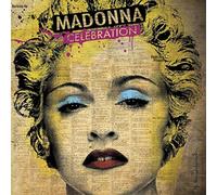 Madonna – Celebration – 2 CD (2009)