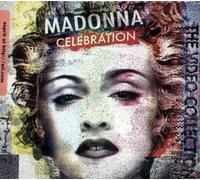 Madonna - Celebration [DVD] [2009] [NTSC]