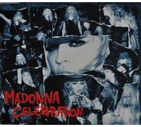 Madonna - Celebration (Intl 2-Track)