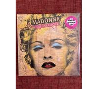Madonna - Celebration (Limited Edition) - 4 Vinyl