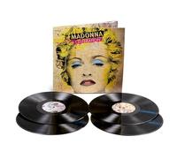 Madonna - Celebration (Limited Edition) - 4 Vinyl