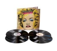 MADONNA - Celebration (VINYL BOX 4xLP 180g)