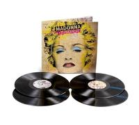 Madonna - Celebration - 4xLP Vinyl - Limited Edition